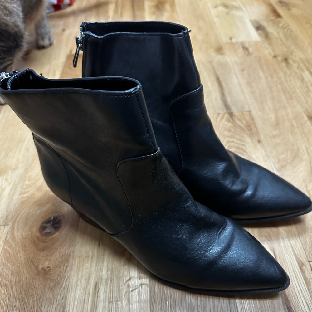 Lulus boots - Picture 2 of 4